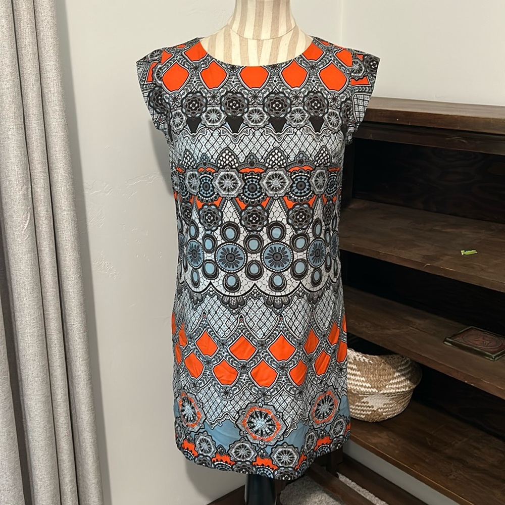 Banana Republic dress